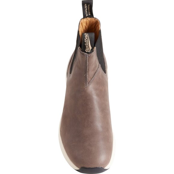 Blundstone Chelsea Sneaker Boots Nubuck, Men US Size 10 NEW WITH ORIGINAL BOX - Picture 2 of 6